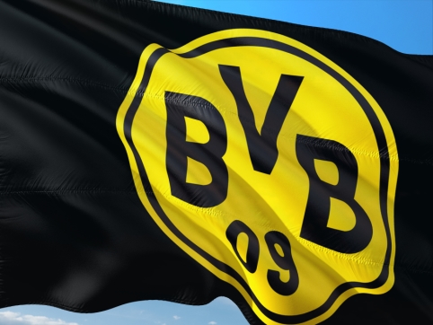 "Borussia" has already found a candidate who should replace J. Sancho