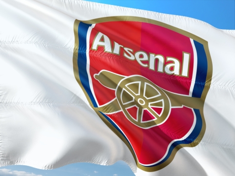 "Arsenal" team considers inviting virtual fans to the match