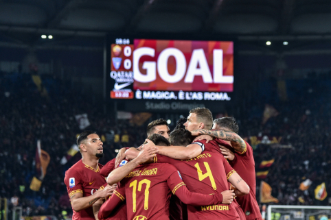 Financial difficulties force "Roma" to sell young talents?