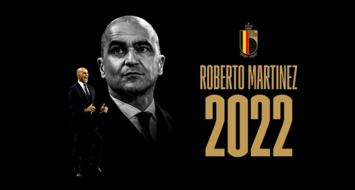 Official: R. Martinez extended his contract with the Belgians