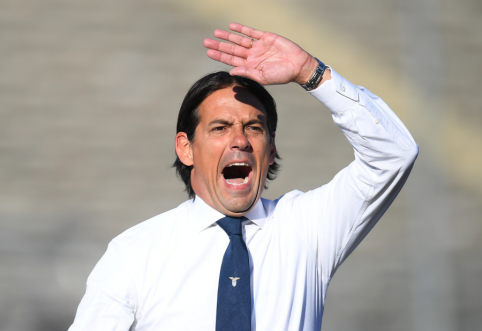 S. Inzaghi reaches a historic milestone and is surpassed only by three strategists