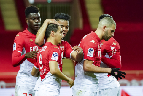 "Monaco" approaches agreement with a prominent sports director