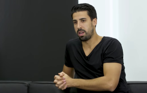 S. Khedira: "I don't see any reason to change teams"