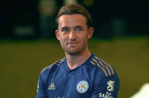 Ties T. Werner will not stop: "Chelsea" starts negotiations with B. Chilwell