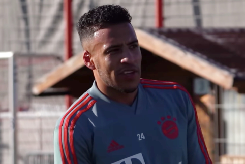 Agent C. Tolisso denied rumors about negotiations with "Man Utd"