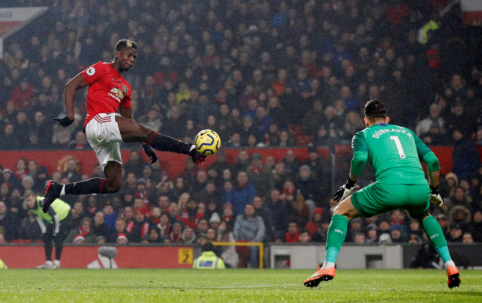 G. Neville believes that P. Pogba can help "Man Utd" fight for the "Premier League" trophy