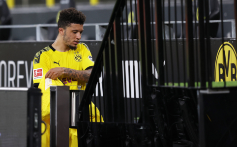 J. Sancho's fate should be revealed within the next two weeks.