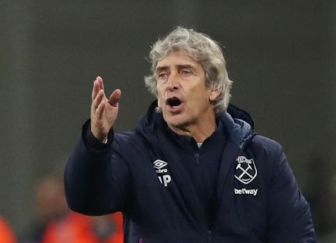 "Real Betis" team will be coached by M. Pellegrini next season.