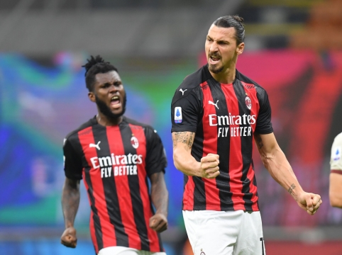 Z. Ibrahimovic: there is no place for racism in my world