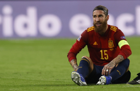 January 26 transfers and rumors: PSG millions for S. Ramos and selfless M. Ozil