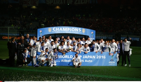 World Club Cup 2025: who and how?