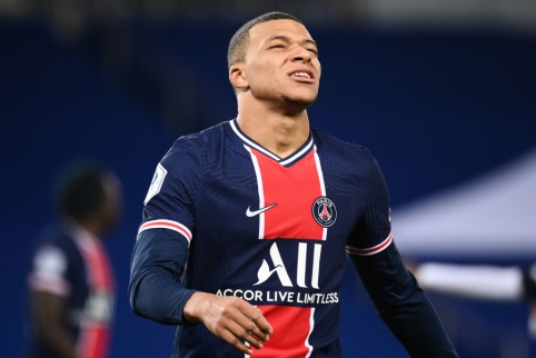 Transfers and rumors on August 16: K. Mbappe rejected an incredible offer from PSG.