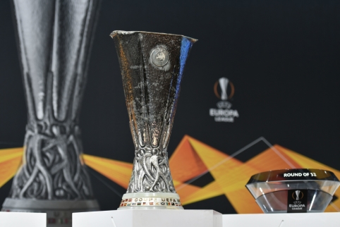 Europa League draw: "Arsenal" will face "Sporting" in the round of 16, "Man Utd" - with "Real Betis