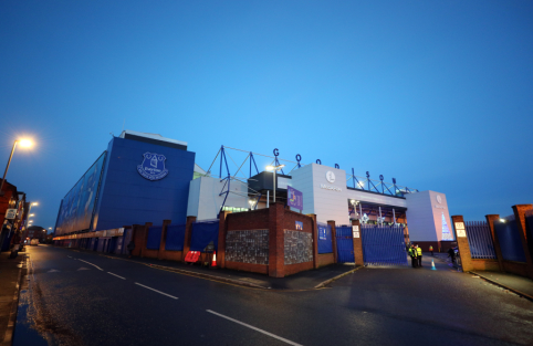 The "Premier" league could further outclass the "Everton" club