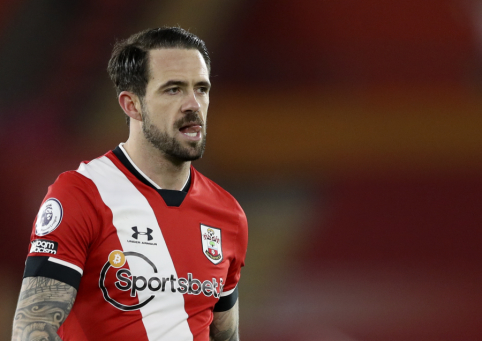 D. Ings rejected a new contract offer from Southampton