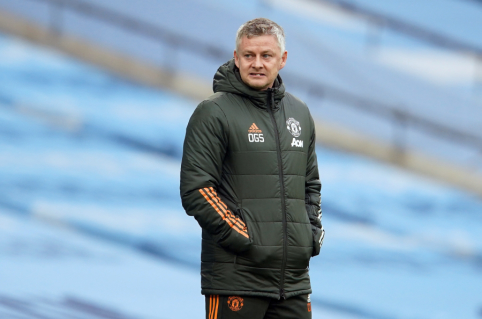 O. G. Solskjaer's work - safe, the club prepares to strengthen the squad