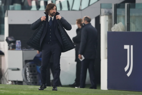 A. Pirlo: "I was invited to the team in order to implement a long-term project"