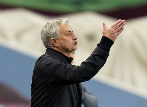 J. Mourinho eyed several talented players