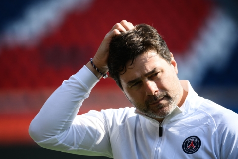 M. Pochettino does not intend to give rest to the leaders