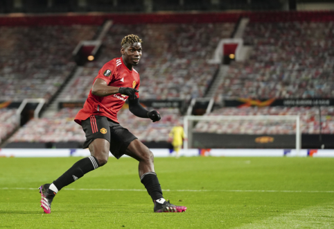 Transfers and Rumors on August 19th: "Real" Plan and "Man Utd" Offer for P. Pogba