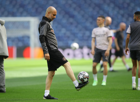 Champions League final: Have J. Guardiola's pupils matured for a historic triumph?