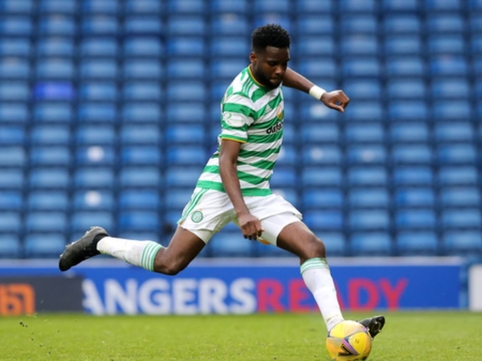 "Leicester" and "Bayer" interested in "Celtic" young players