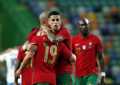 Changes Determined by Coronavirus in the Portugal National Team