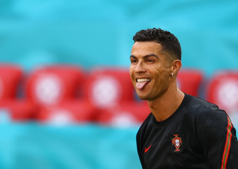 C. Ronaldo in the pocket - another record: Lithuanians suffered the most