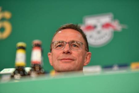 Former "Leipzig" sports director and "Red Bull" hunted R. Rangnick will work in Russia