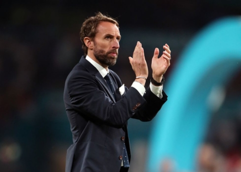 G. Southgate dissatisfied with talks about his future