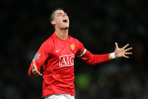 Agreement reached: C. Ronaldo returns to "Manchester United" after a 12-year break