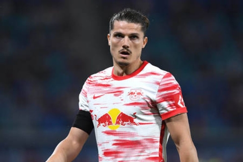 "Bayern" and "RB Leipzig" have reached an agreement on the transfer of M. Sabitzer