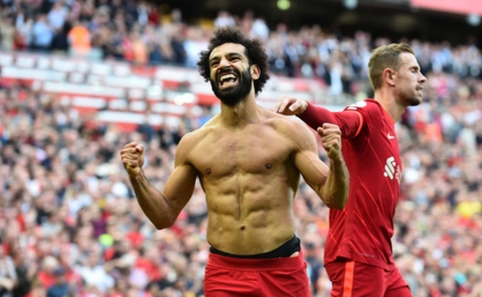 It becomes clear what contract terms M. Salah requires