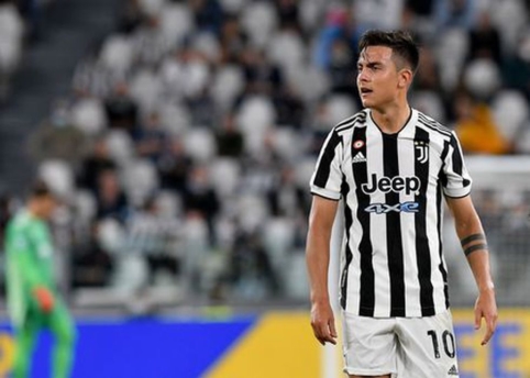 "Juventus" revealed the severity of P. Dybala's and A. Morata's injuries