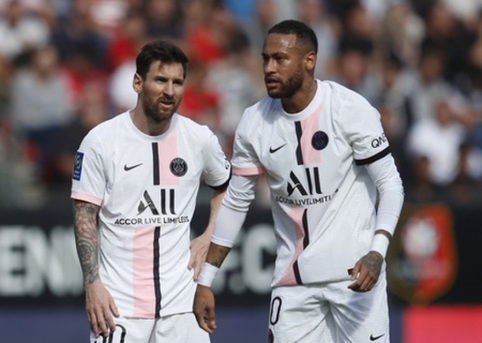 How PSG has already spent almost 2 billion euros in this century