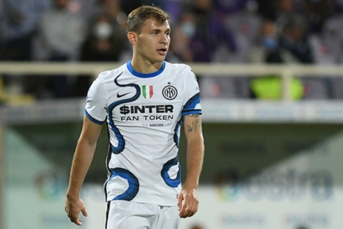 June 15th transfers and rumors: the truth about Barella and the new "Leicester" coach