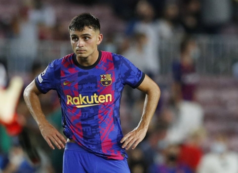 Pedri will soon sign a new contract with "Barcelona"