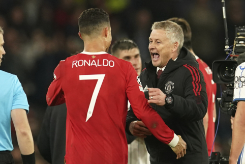 Bad news for O. G. Solskjaer: the bosses tied the purse strings