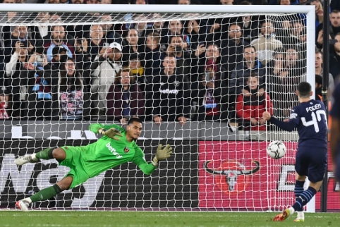 "West Ham" eliminated the second Manchester club from the English League Cup