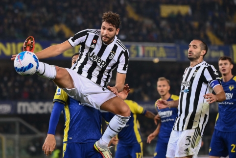 "Juventus" proposed to be demoted to "Serie B" league and stripped of titles.