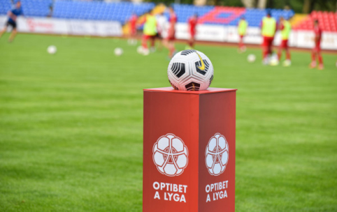 Licensing Committee issued licenses for 11 A League clubs