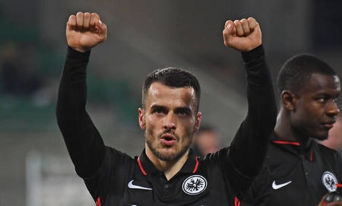 "Juventus" tries to lower the price of F. Kostic