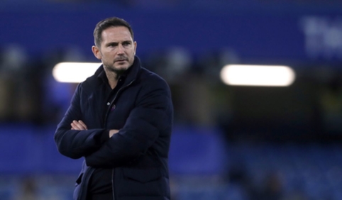 F. Lampard does not intend to become the new head coach of "Norwich City"