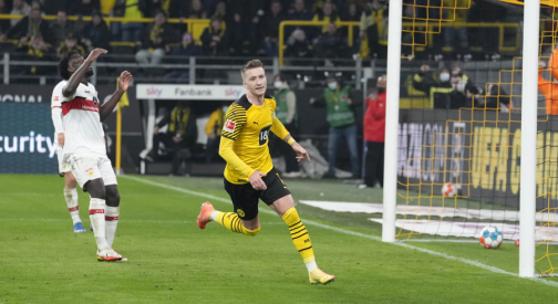 The intrigue is growing in Germany: BVB getting closer to Bayern