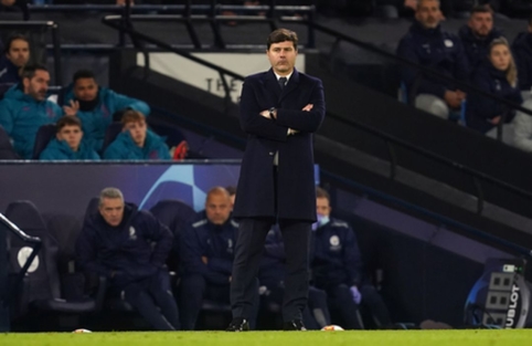 M. Pochettino about rumors: "My players understand this situation perfectly"