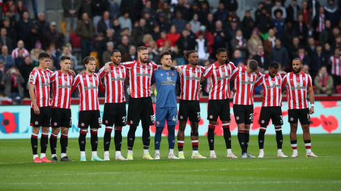 A step towards sustainability: "Brentford" will not change their main kit next season.