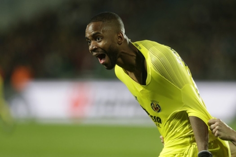 "Barcelona" targeting a free agent from Congo