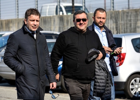 "Fiorentina" publicly urges to curb greedy player agents