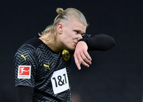 Dortmund takes action to keep Haaland: will offer the fourth-highest salary in the Bundesliga