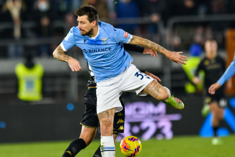 "Lazio" does not intend to sell the defender targeted by Ultras